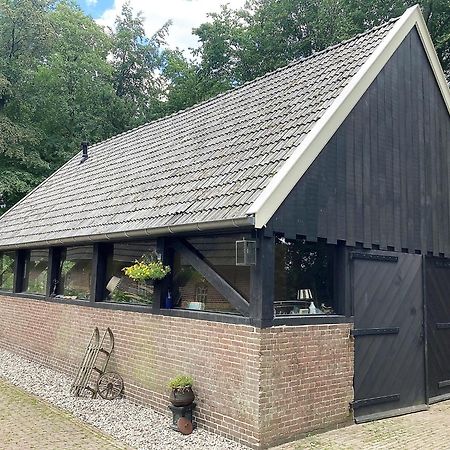 Landgoedhuisje De Blije Uil ズヴォレ エクステリア 写真